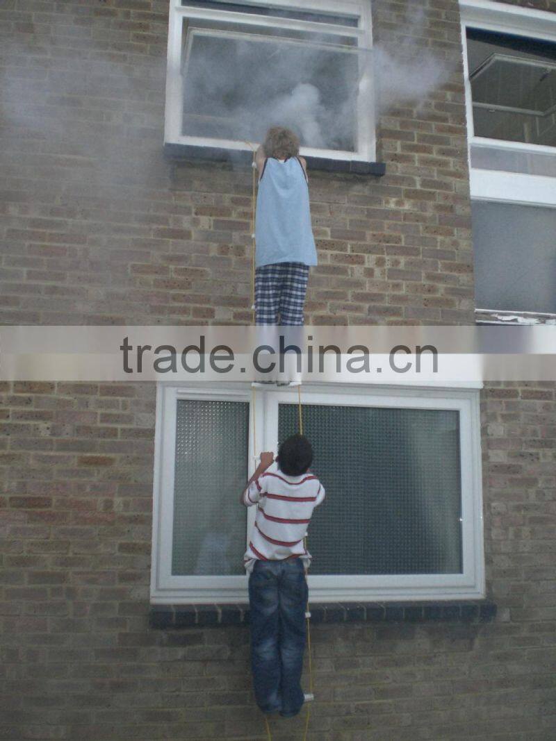 TR-1 Fire rope ladder