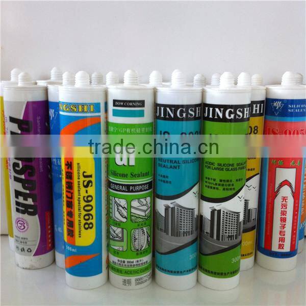 Rtv Adhesive mirror tiles