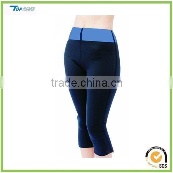 neoprene running hotpants