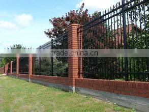 garden fence suppliers