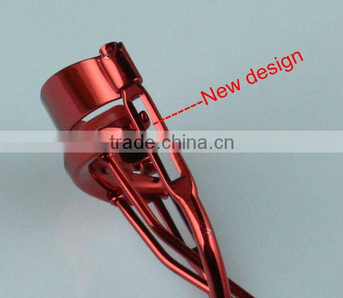 Ladies Cosmetic Tool Eyelash Curler Steel Beauty Tool New 1pc