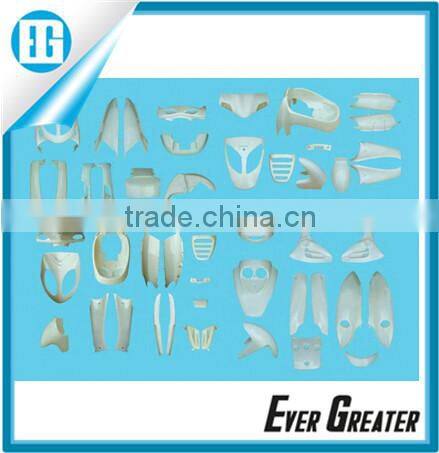 High Quality custom plastic body parts atv auto parts china Plastic components plastic gear