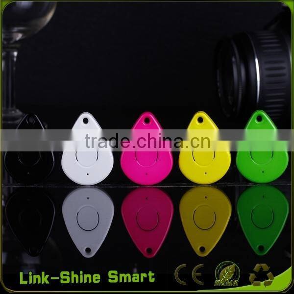 Best Selling Bluetooth Anti-lost Anti-theft Alarm For Person