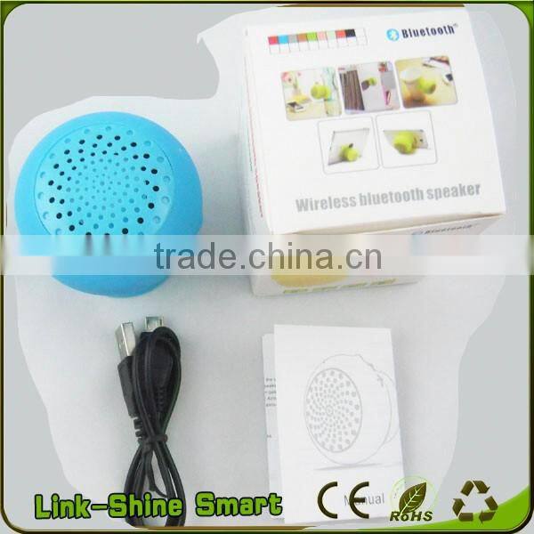 OEM high quality wirless portable mini bluetooth speaker