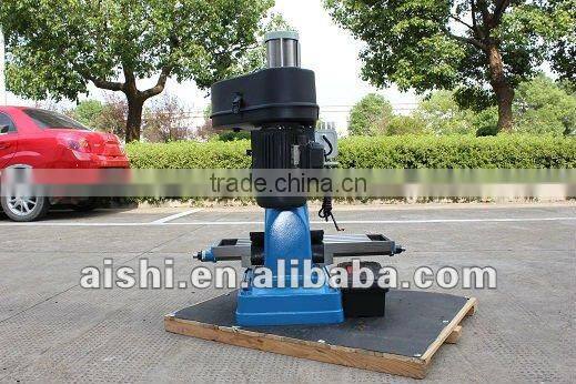 ZX7032 Bench drilling and milling machine,bench drilling machine