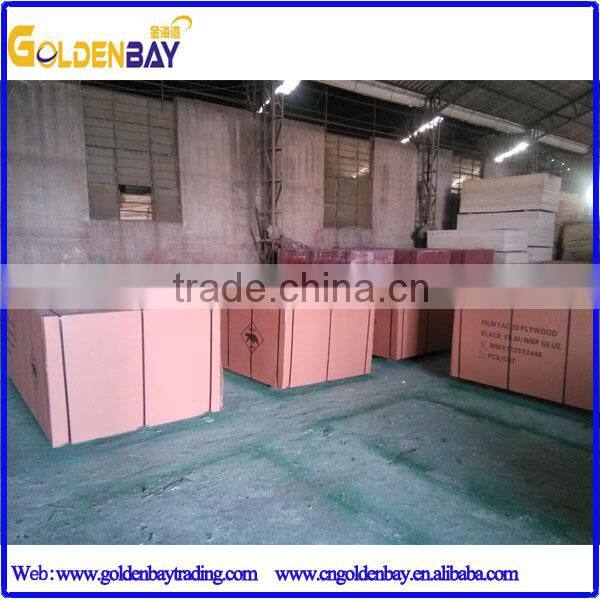 Marine plywood,12mm 15mm 18mm brown black marine plywood