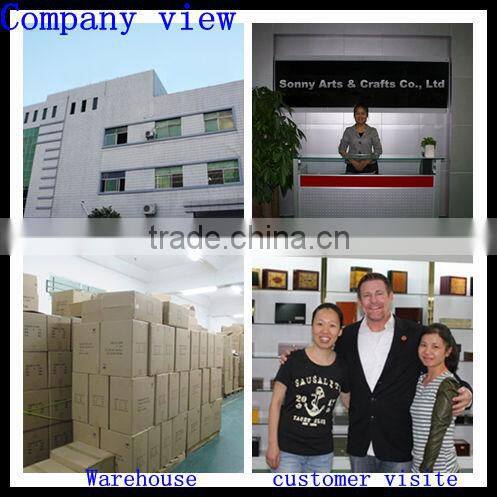 New Design Empty Wooden Cigar Display Boxes