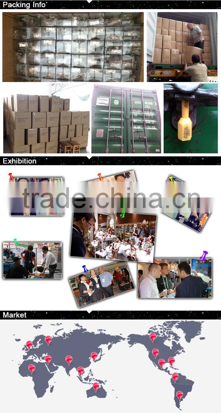 copper coiling fairy whiteled light