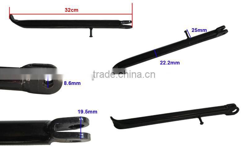 Pit Dirt Bike side stand