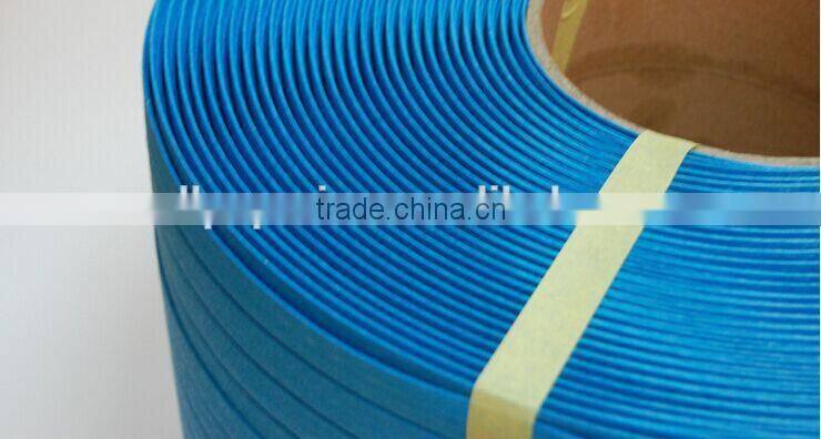 cheap paper carrier rope from professional factory