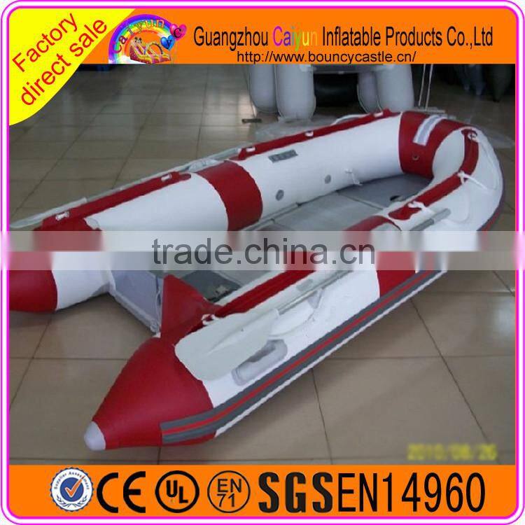 2016 durable inflatable drifting whitewater raft boat for sale
