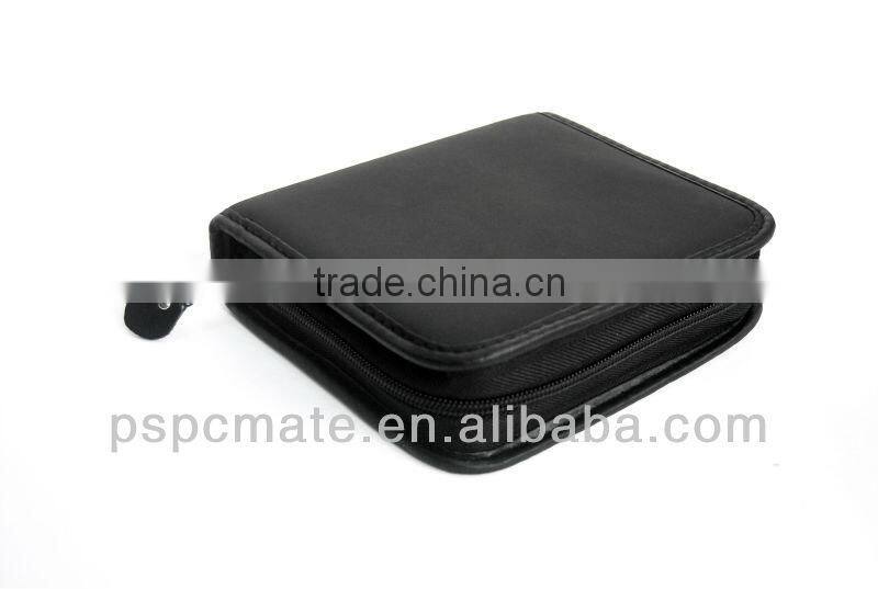 PC mouse usb hub earphone numeric keypad 5 in 1 travel pouch set