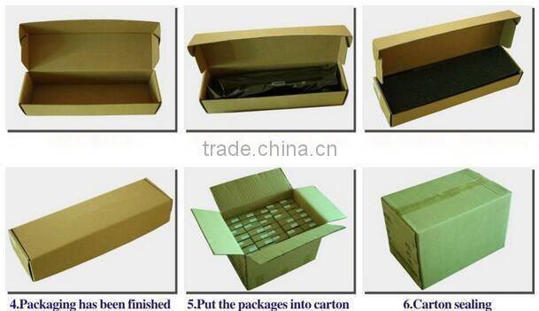 Leeon lowest price Laptop battery replacement for Satellite L750 Series PA3817U-1BAS