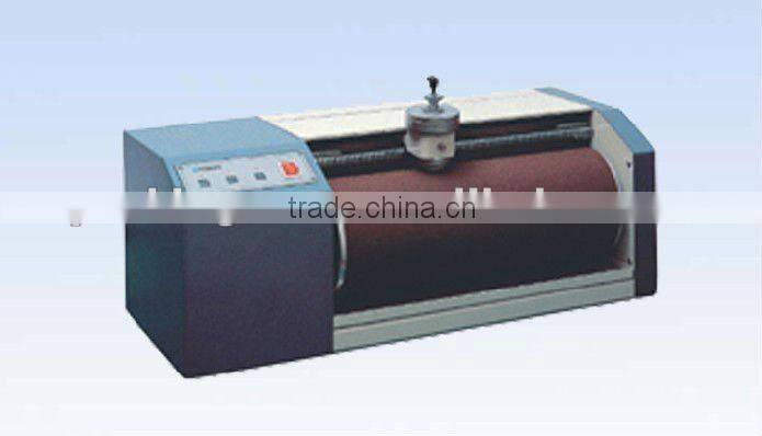 Popular and Cheap Abrasion Tester-DIN Tester manufacturer price