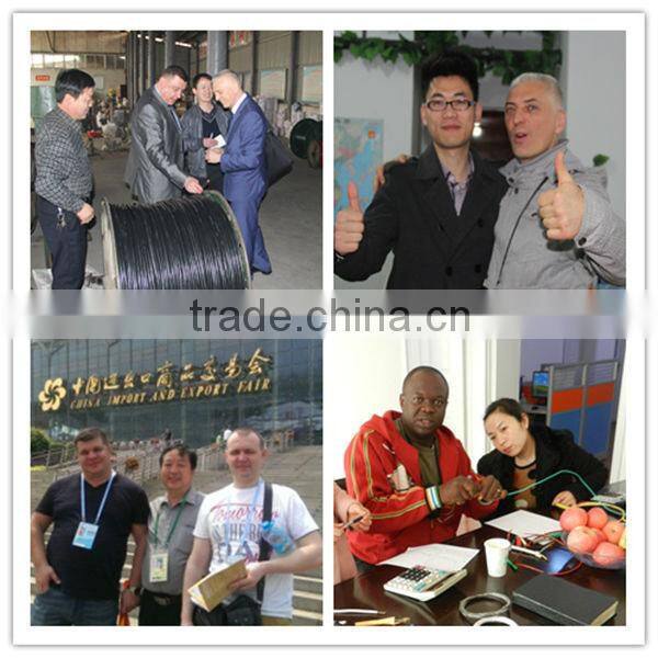 H01N2-D 750V rubber flexible welding cable