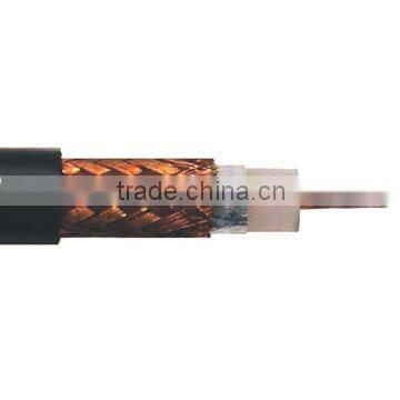 RG59_RG6 Coaxial Cables for CCTV system