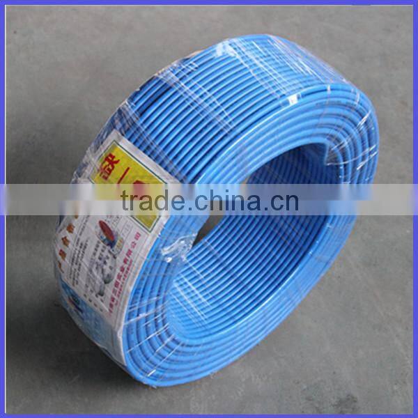 70mm2 PVC insulated type electrical copper wire 70mm2