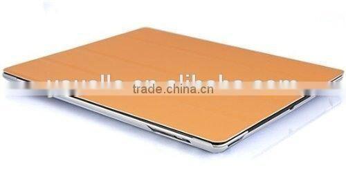 VEO Ultra Slim Full Body Smart Case Cover for The New iPad Air 2