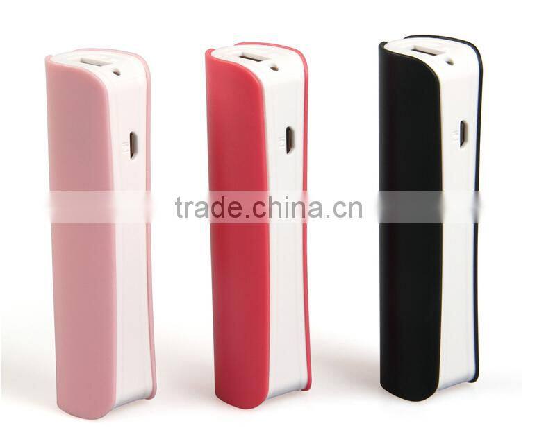 New Trend Portable Universal Mobile Charger Station for Iphone