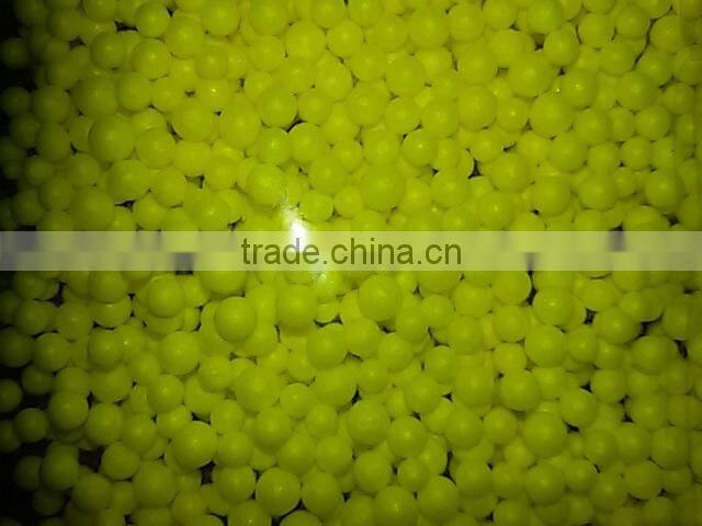 High quality EPS polystyrene beads/styrofoam beads/polystyrene granules for sale