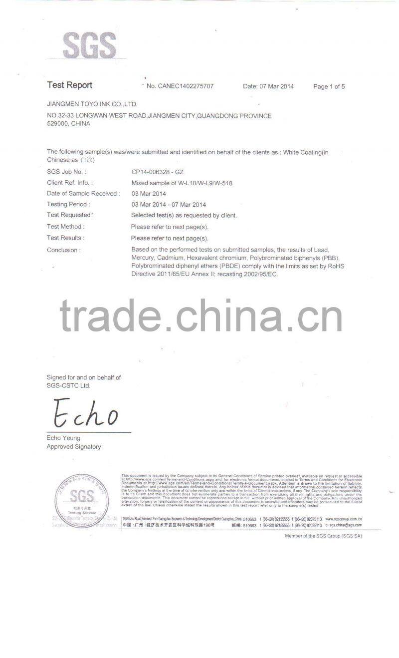 Rectangular tin box stationery