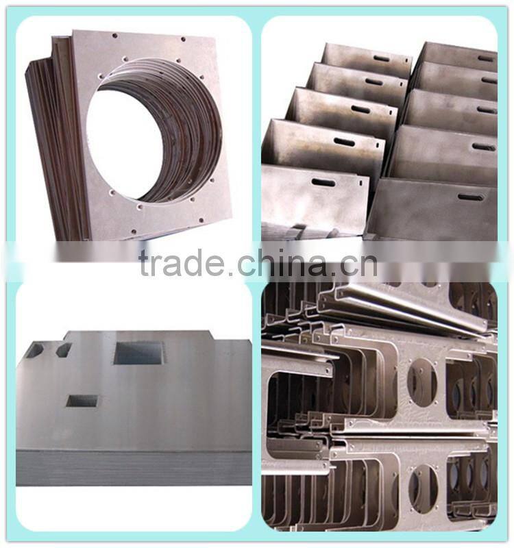 OEM sheet metal part/ bending part/bus body parts