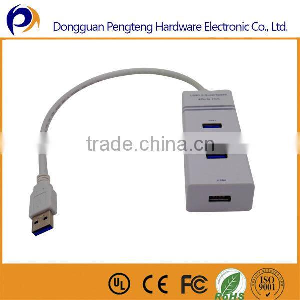 Usb 3.0 hub 4 port