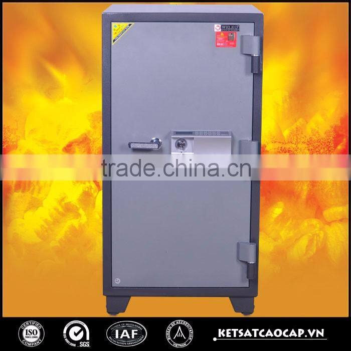 electronic safe - 350 EK