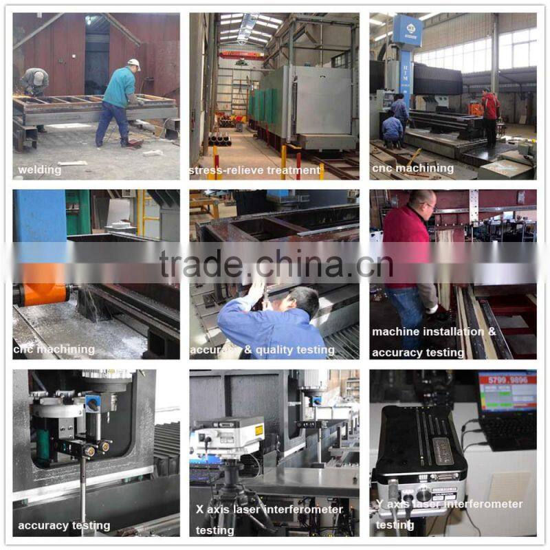 PC-6060M CNC metal mold engraver machine for steel 40-50 HRC available