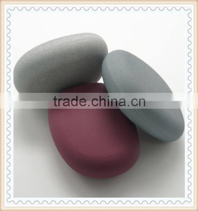 Stone shape laptop power bank, case power bank, built in cable power bank price of biometrics fingerprint scanner