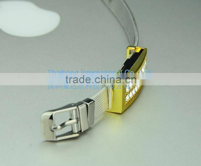 2013 new style hot sell 16GB USB thumb driver