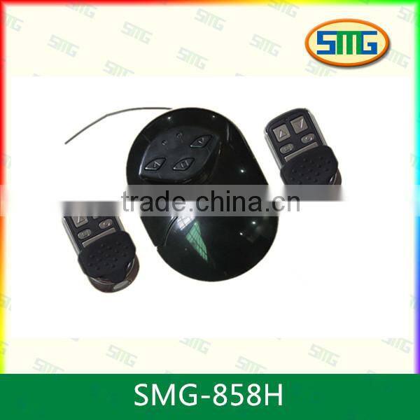 SMG-856H china roller shutter door motor remote control