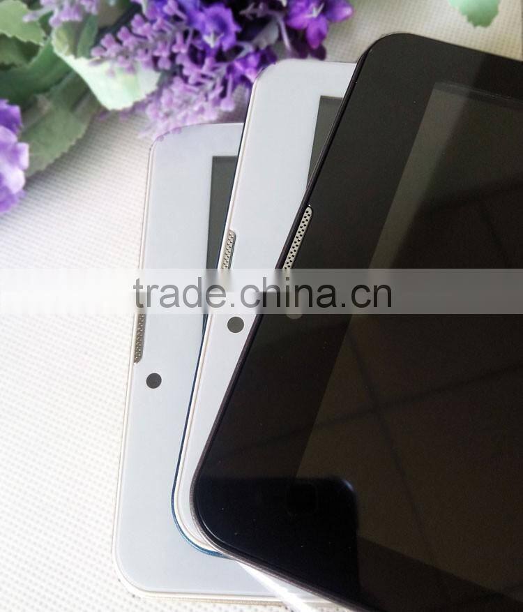 7 Inch Android Tablet PC Dual Core colourful with wifi and Bluetooth 3G calling