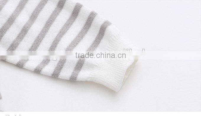 high quality hand knitted kids sweater