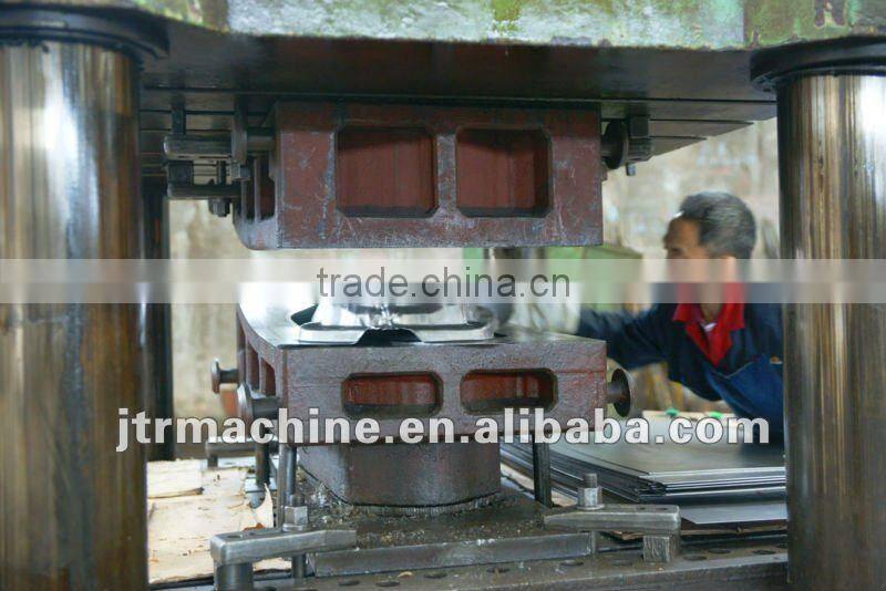 Chinese Metal Stamping Part