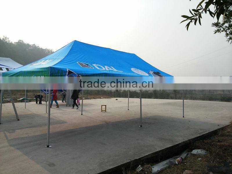 Custom Made Trade Show tent Folding Tent for Promotion