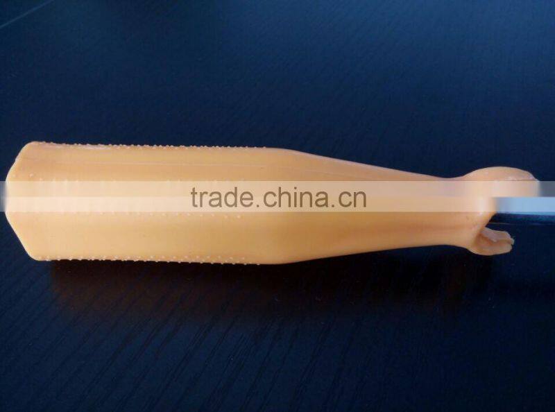 Rough Paint Rollers Cover Brush With Threaded Handle Fits Most Extension Poles