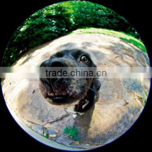 2014 Hot With Case 180 Degree Fisheye Lens For Iphone 4