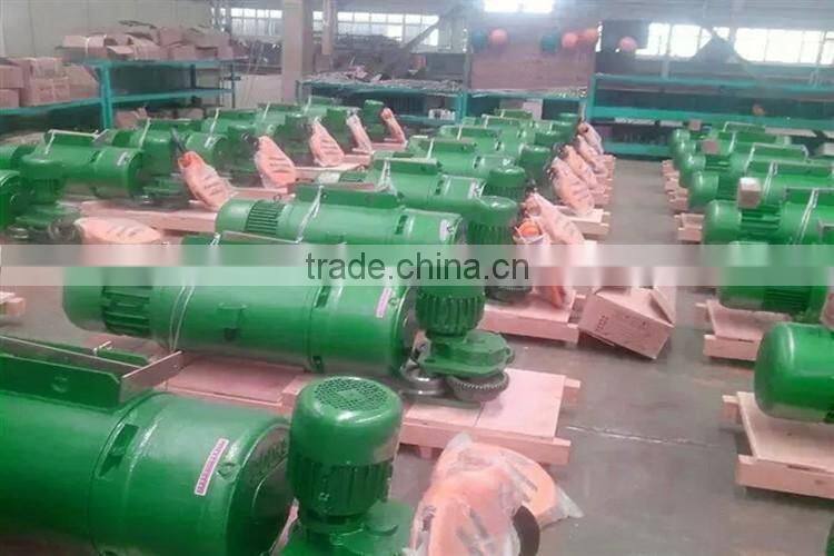 2ton mini Electric Wire Rope Hoist