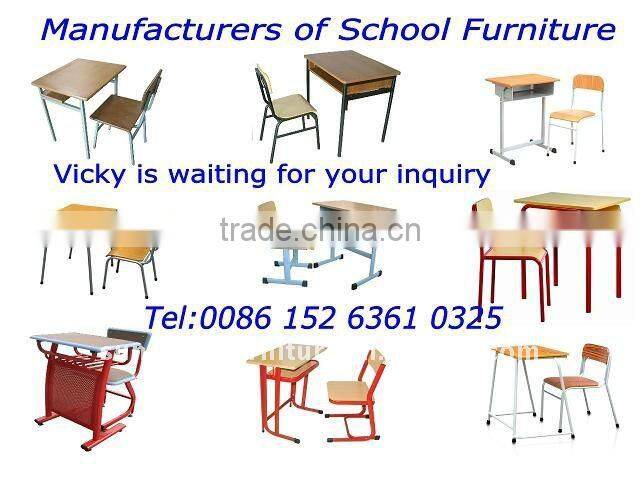 school furniture