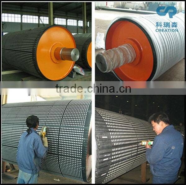 Hot sale plastic conveyor roller bearings