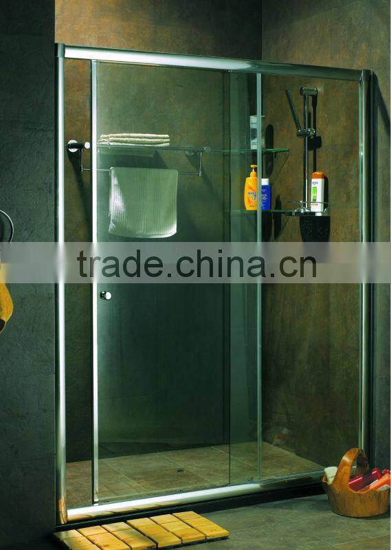 6mm Showers Tempered Glass YT1288