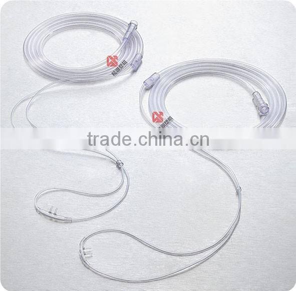 Disposable Nasal Oxygen Tube Making Machinery
