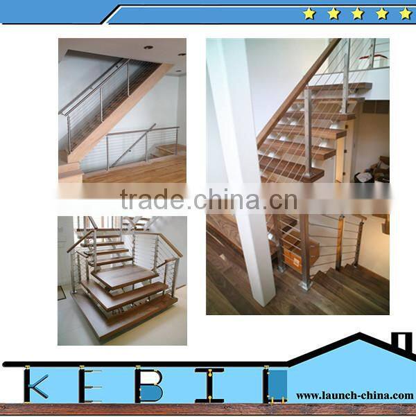 swage fitting indoor cable fittings for railing