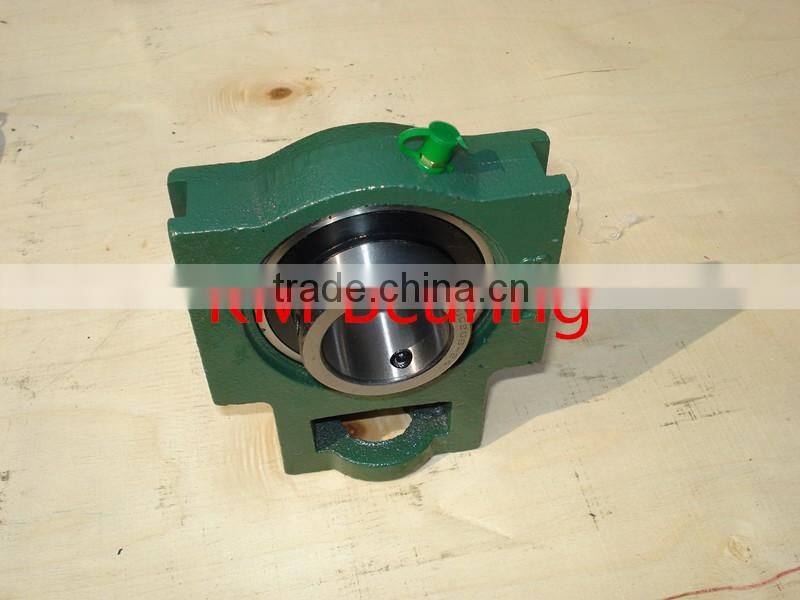 Bearing price KM UCT208 Pillow block bearing for agricultural machinery
