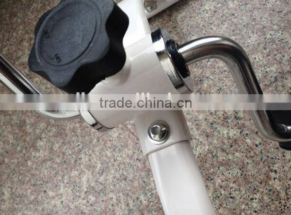 Mini Exercise Pedal Aerobic Pedal Exerciser