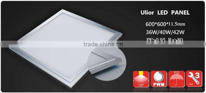 865 Hot sales LED panel lighting shenzhen OEM Service