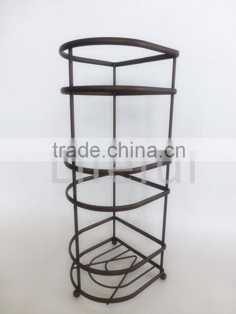 Toilet Paper Reserver