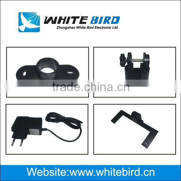 high accurate handheld terminal truck battery terminals