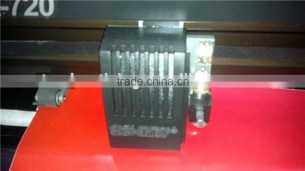 Acetek Professional Sticker Cutter Vinyl Cutting Machine